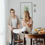 ابنتك المراهقة أنشطة مشتركة لتقوية العلاقة